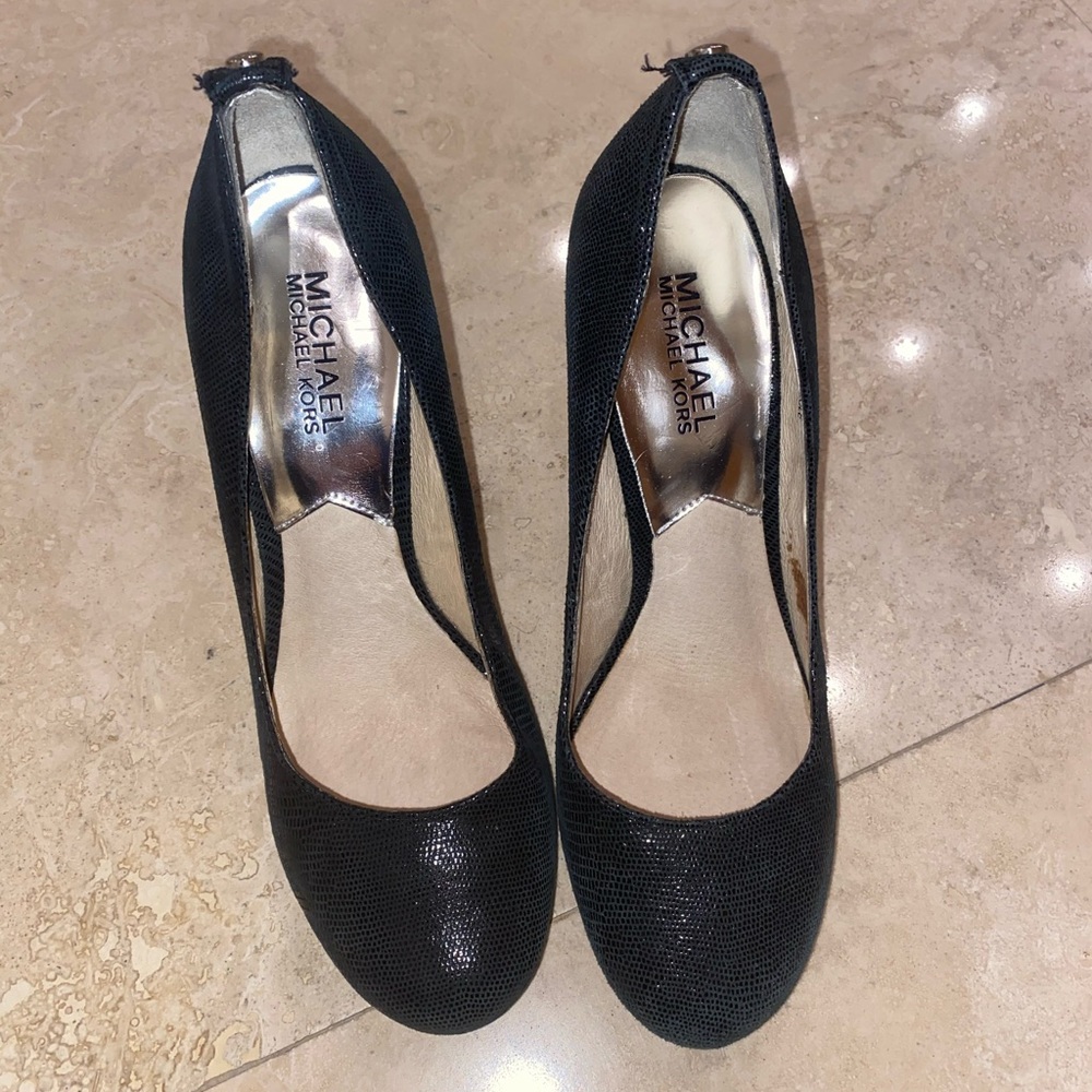 Michael Michael Kors pumps